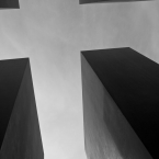 Stehlen im Holocaust-Denkmal
