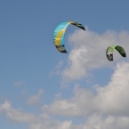 St. Peter Ording - Kite Surf WM