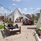St. Peter Ording - Kite Surf WM