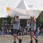 Kirchentag Bremen