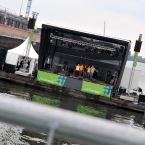 Kirchentag Bremen