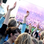 Kirchentag Bremen