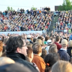 Kirchentag Bremen