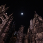 Kölner Dom                            