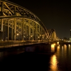 Hohenzollernbrücke