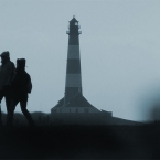 Der Leuchtturm und seine Besucher                Der Leuchtturm und seine Besucher                          