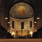Dom zu Lund - Altarraum