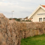 Hafen Fiskebäckskil