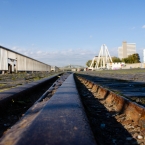 Alte Deutze Schiffswerft, Köln