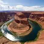 horseshoe